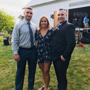 Meet your Posher, Deborah